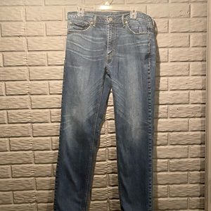 Levi’s 541 Athletic Cut Jeans